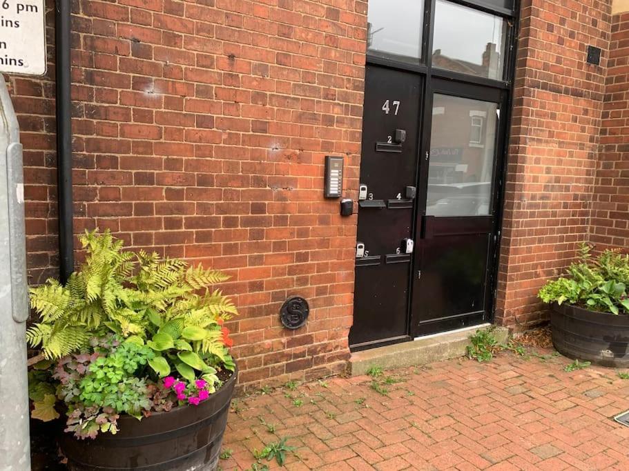 Greater Grace Desborough Exterior foto